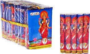 4” Lakshmi Crackers / 4” லட்சுமி பட்டாசுகள்
