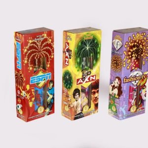 Aerial Fancy 3 1/2 ''   (1pc)