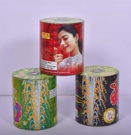 Tin Shower / டின் ஷவர்