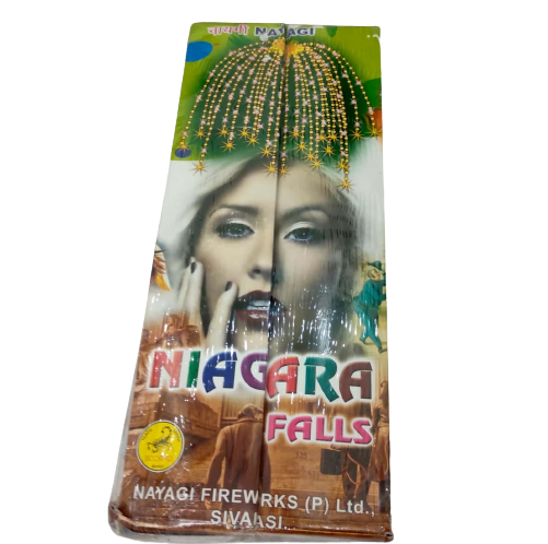 Aerial Fancy Nayagara 4''