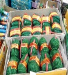22-Classic Bomb / கிளாசிக் பாம்