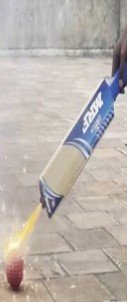MRF Bat