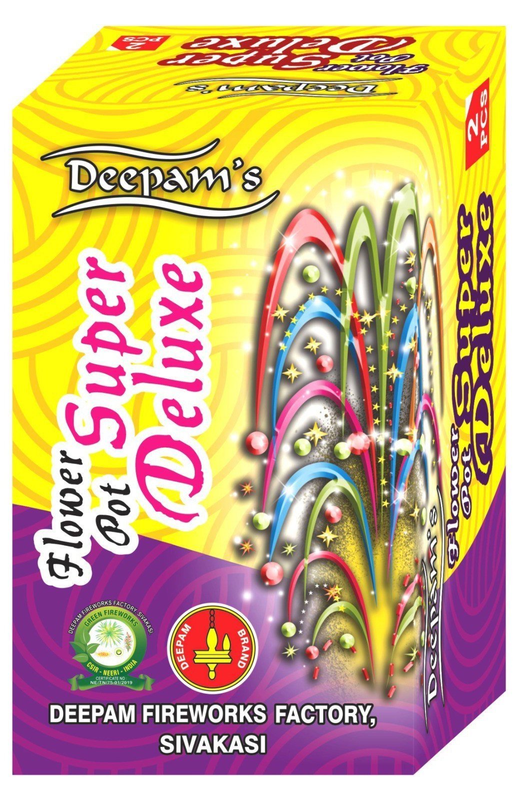Super Deluxe /  சூப்பர் டீலக்ஸ்