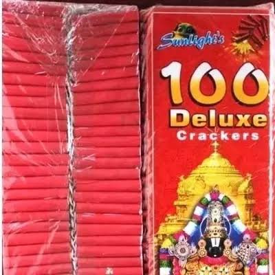 100 Dlx / 100 டீலக்ஸ்