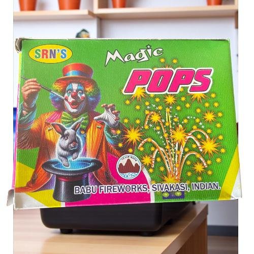 Joy Pops
