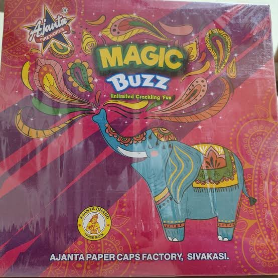 Elephant Magic