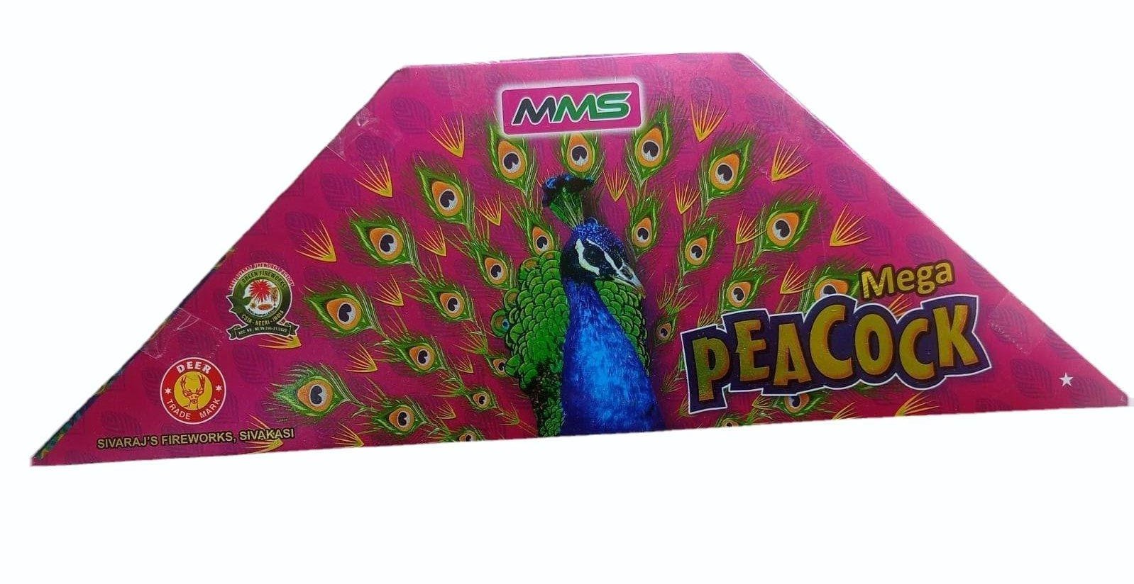 Peacock (Mayur)