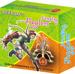 Jigglers / ஜிக்லர்கள்